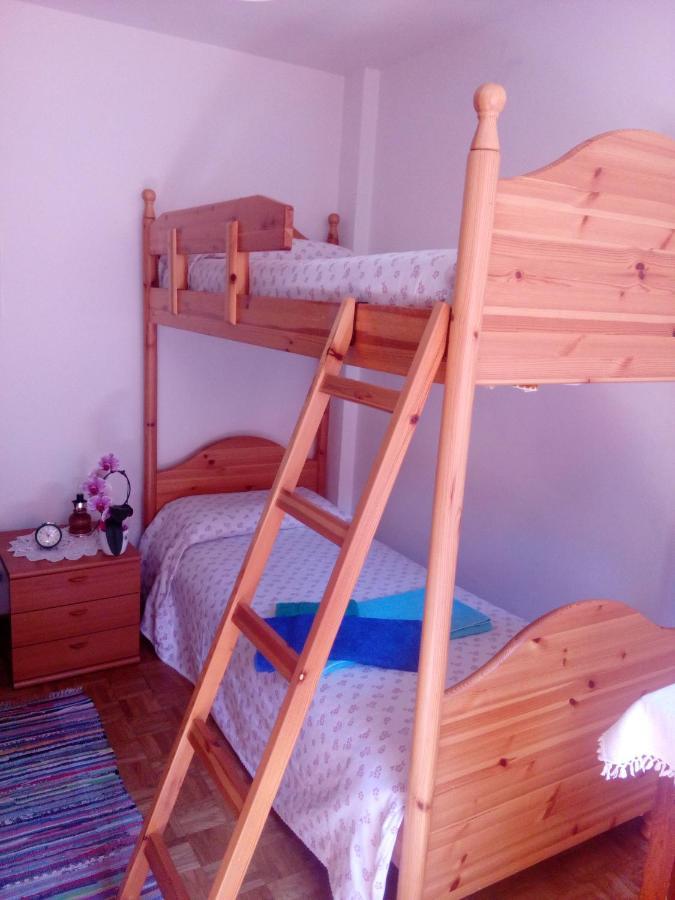Bed and Breakfast La Campanella Cadarese Экстерьер фото